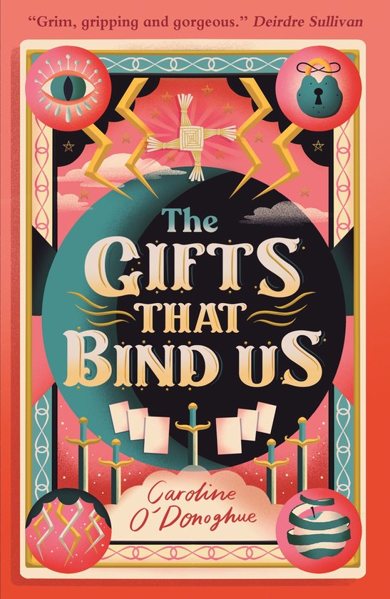 All Our Hidden Gifts 2 - The Gifts That Bind Us