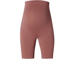 Noppies Broek biker shorts Nais Zwangerschap - Maat XS/S