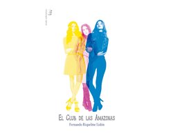 El club de las amazonas