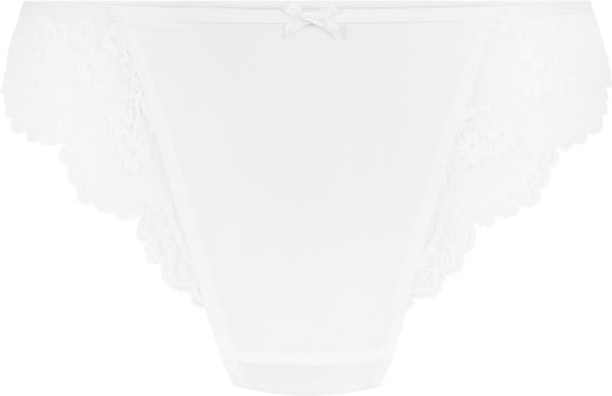 Hoog uitgesneden brazilian Caro