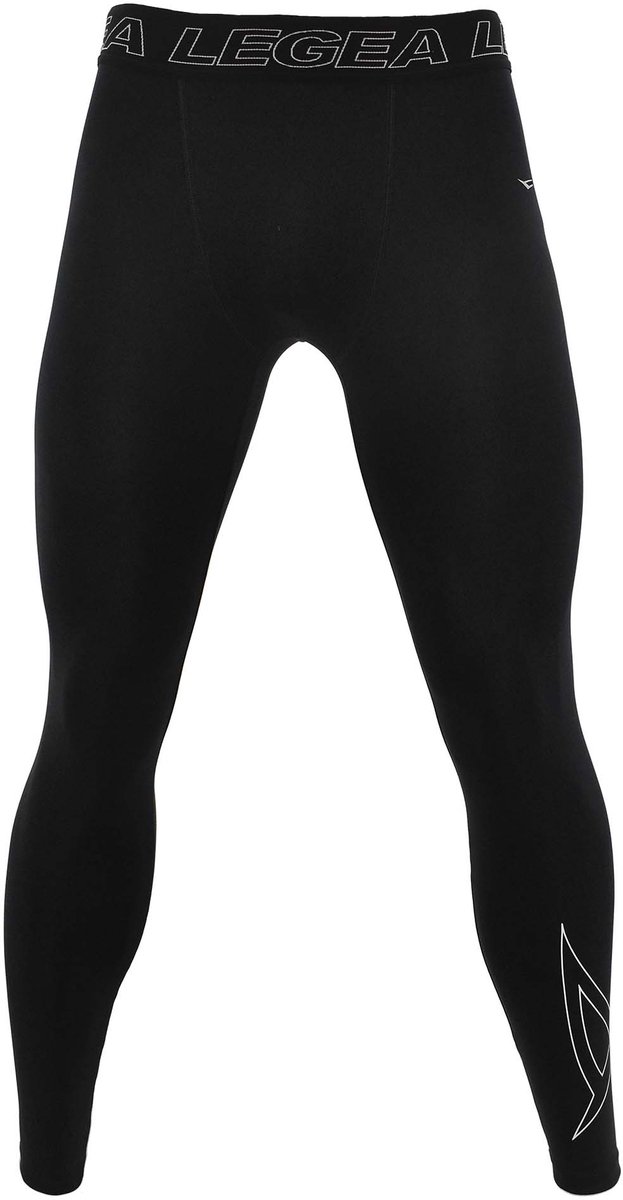 Legea Ironboy Lang T-Shirt - Sportswear - Volwassen