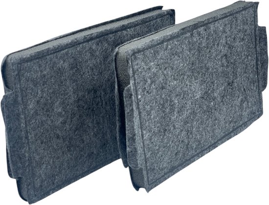 Miele Aktivkohlefilter DKF 29-R - Miele Onlineshop in Landshut für Mi