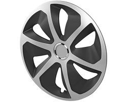 ProPlus Wieldop Roco - 14 inch - Zilver/Zwart