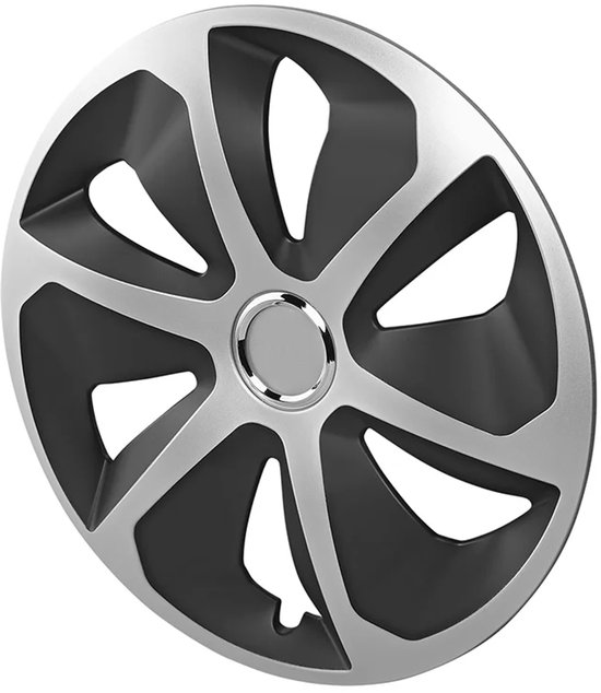 ProPlus Wieldop Roco - 14 inch - Zilver/Zwart