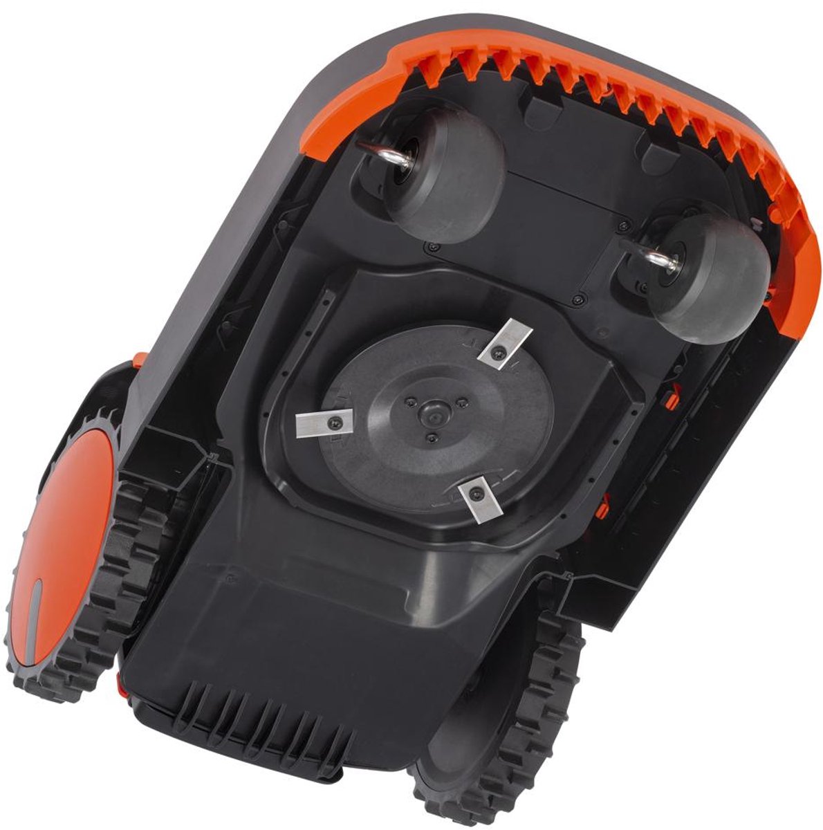 Powerplus POWDPGRMS1 Robotmaaier met Borstelloze Motor - afbeelding 3