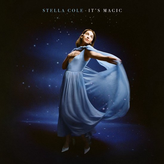 Stella Cole - It's Magic (LP)