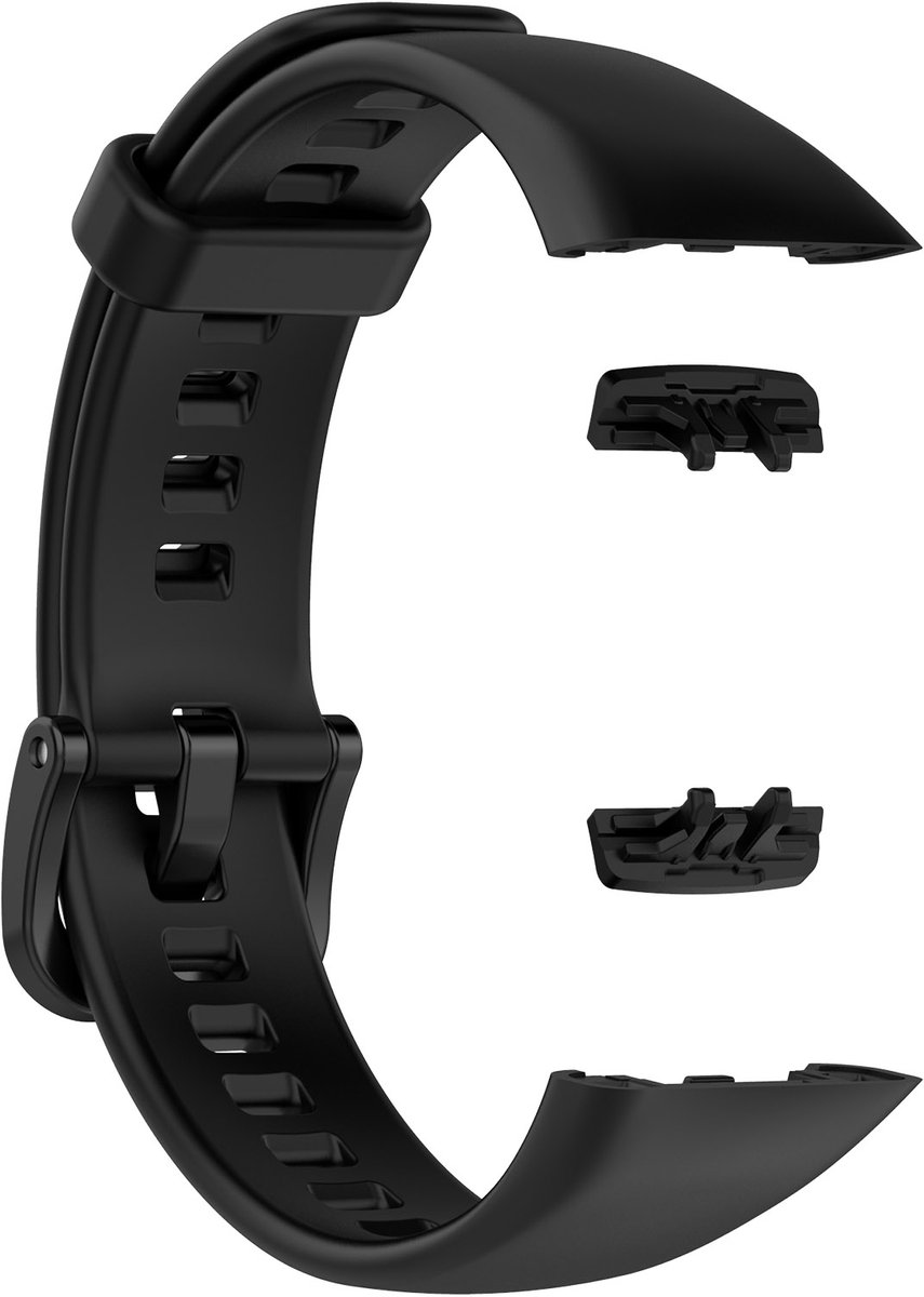 Horloge armband Geschik voor Huawei Band 6/Band 6 Pro, Honor Band 7/Band 6