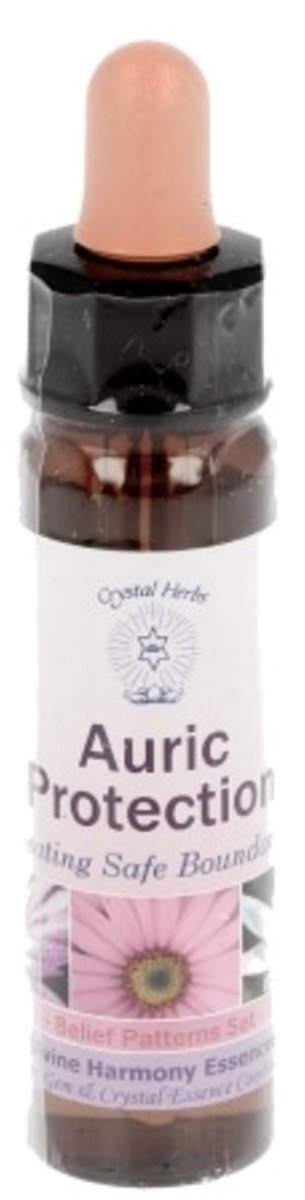Goedkoopste 10 ml Auric Protection - uit Belief Patterns Essences