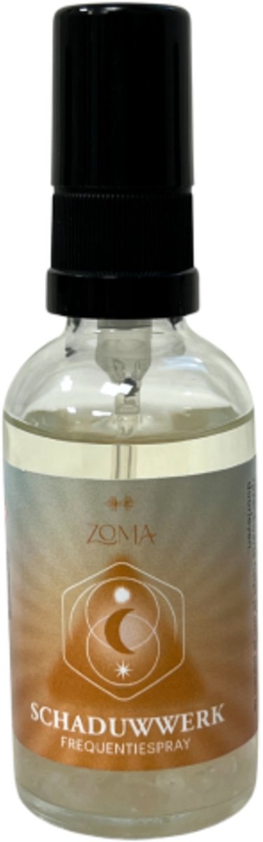Goedkoopste Zoma Frequentiespray Schaduwwerk