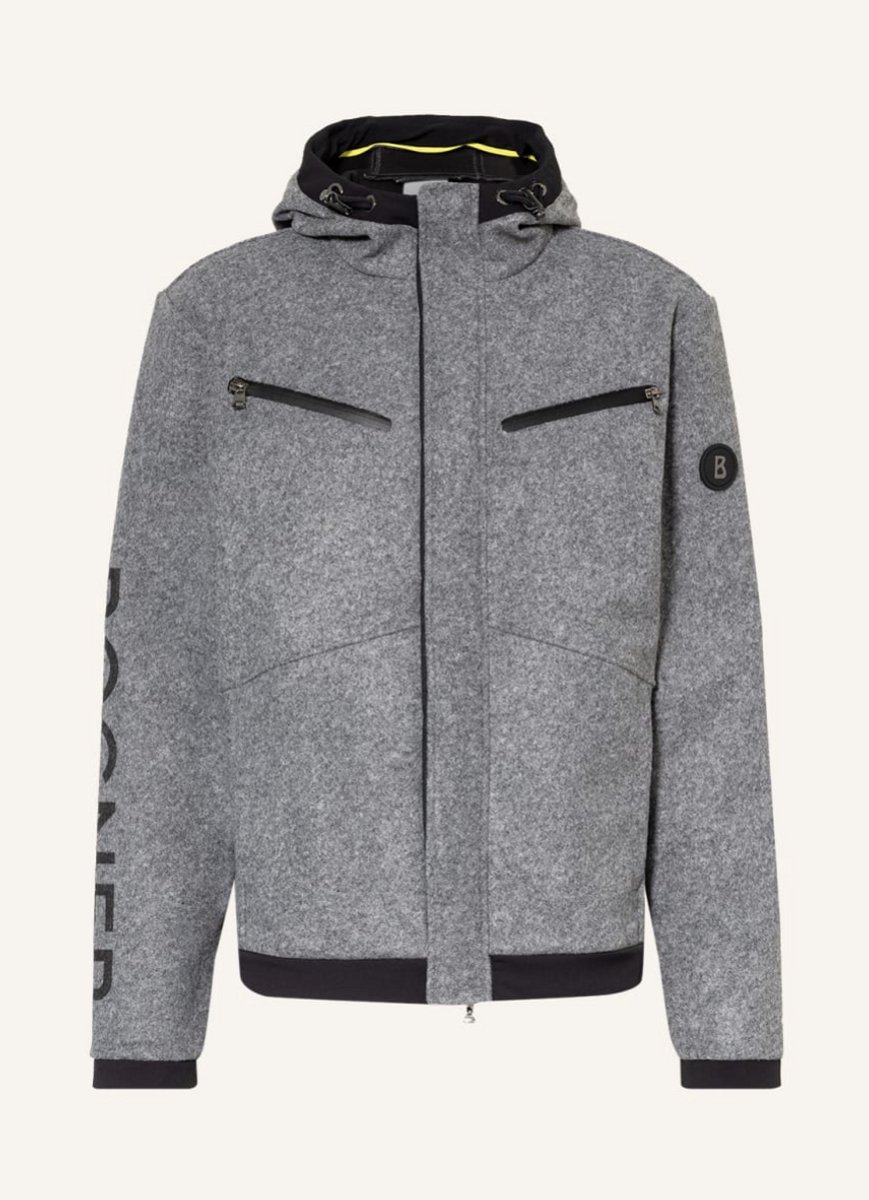 BOGNER WIM JACKET Grijs
