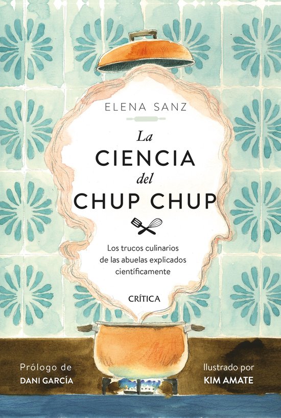 Drakontos - La ciencia del chup chup - cover