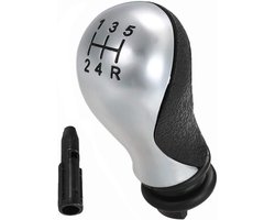5-versnellingsbak handgeschakelde auto pookknop Geschikt voor Citroen C5 01-08 Xsara Picasso 99-08