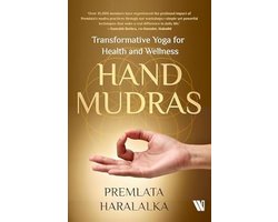 Hand Mudras