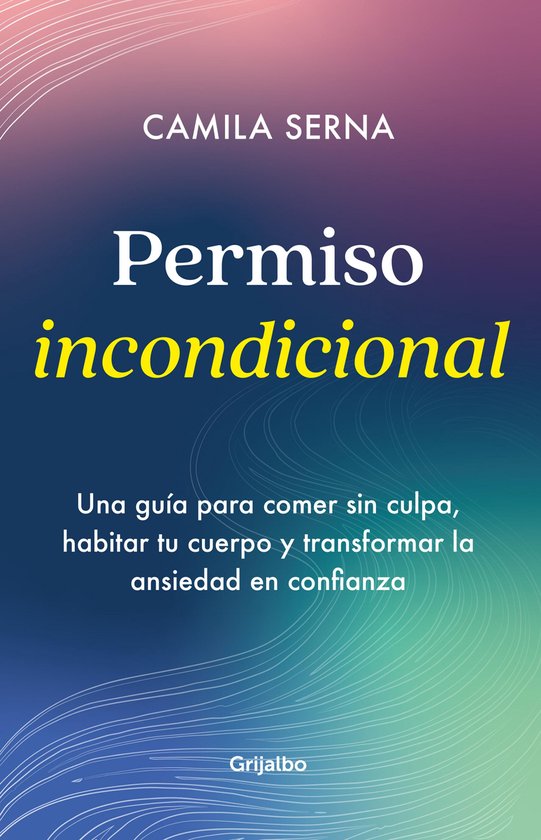 Permiso incondicional - cover
