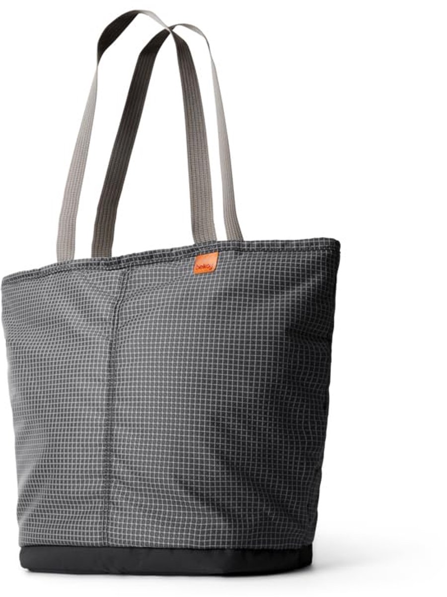 Bellroy Lite Cooler Tote (geïsoleerde draagtas van 16 liter) - ArcadeGray