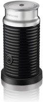 Nespresso Aeroccino 3 Melkopschuimer - Elektrische melkopschuimer - Zwart - max. 120ml