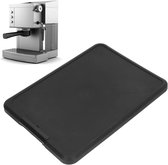 Gleitbrett Buche Slider für den Thermomix TM5 TM6 - Schale - Halterung