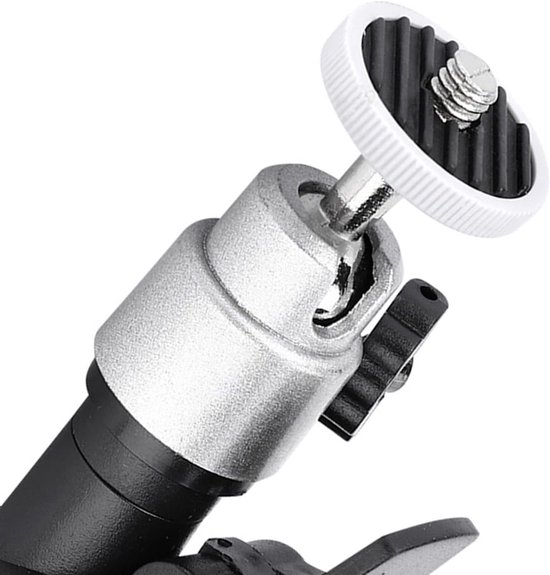 Camera Autobeugel 1/4 3/8 Inch Interface Autohouder Voorruit Beugel Stand Zuignapset voor OSMO Camera 2 Accessoires 2 Autohouder