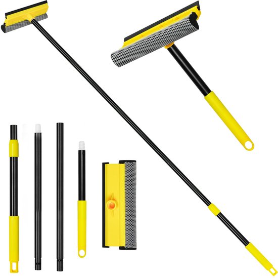 Telescoop steel - Raamwissers kopen? | Korting tot 80