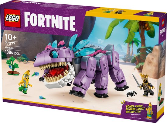 LEGO Fortnite Klombo - 77077