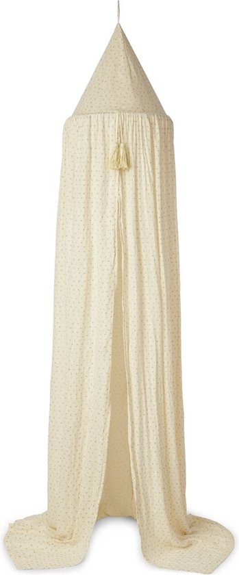 Konges Sløjd Bedhemel/Klamboe - Petales