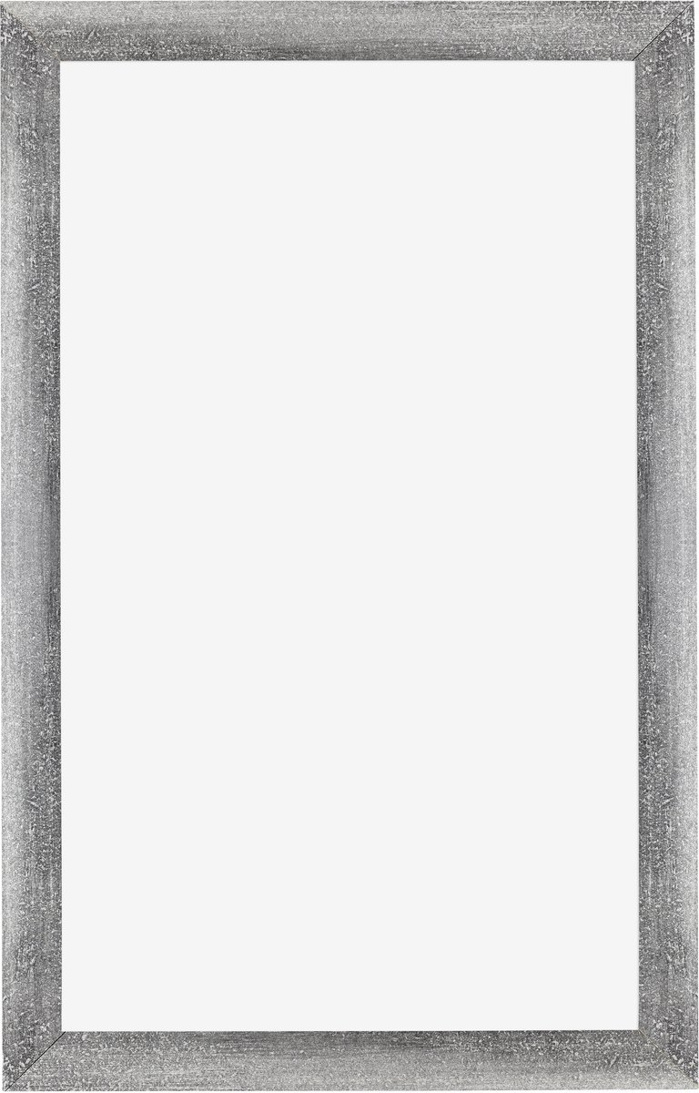 Dutch Frame Factory Fotolijst 33x48 cm - MDF - Grijs Geveegd - Marseille