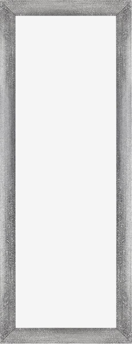 Dutch Frame Factory Fotolijst 33x98 cm - MDF - Grijs Geveegd - Marseille