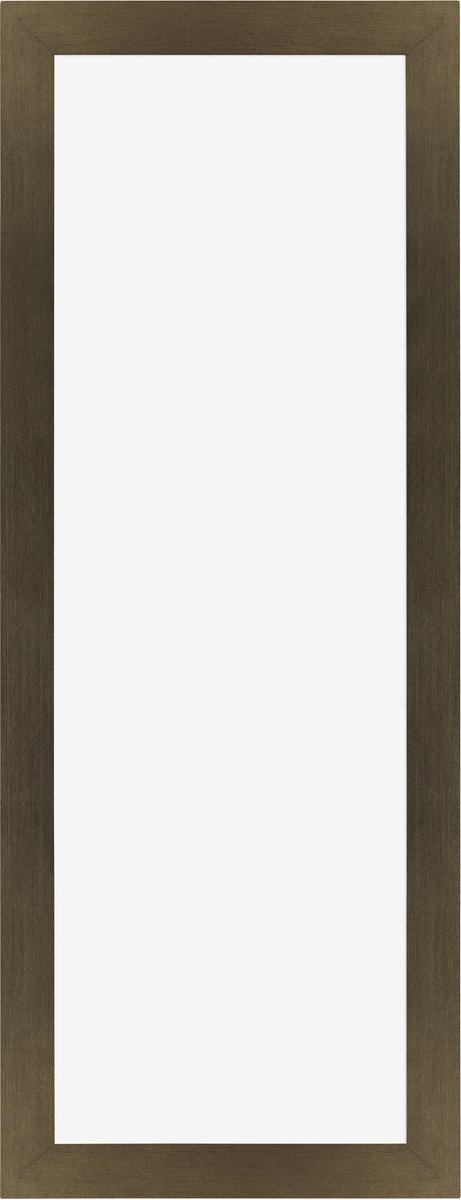 Fotolijst 33x98 cm - MDF - Brons Decor - Marseille