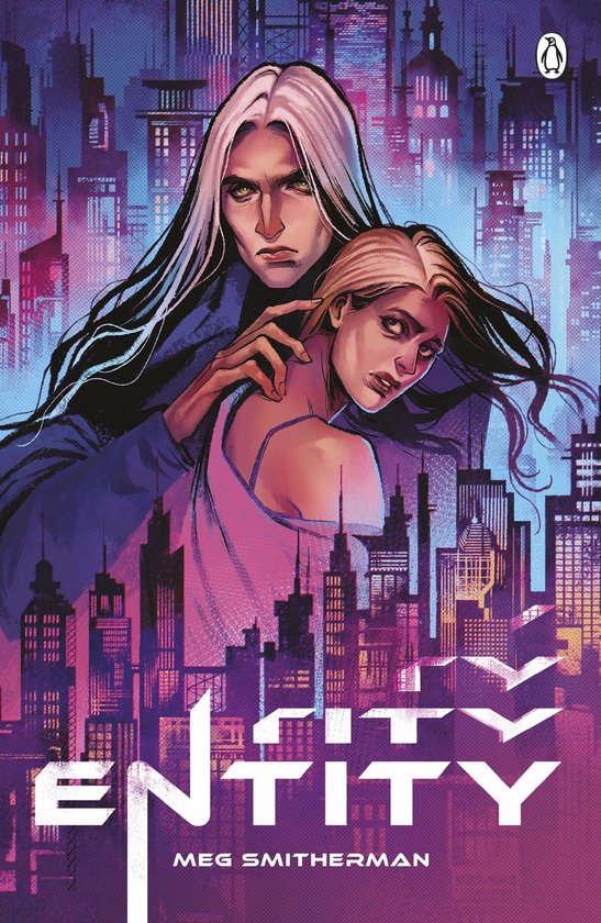 Entity