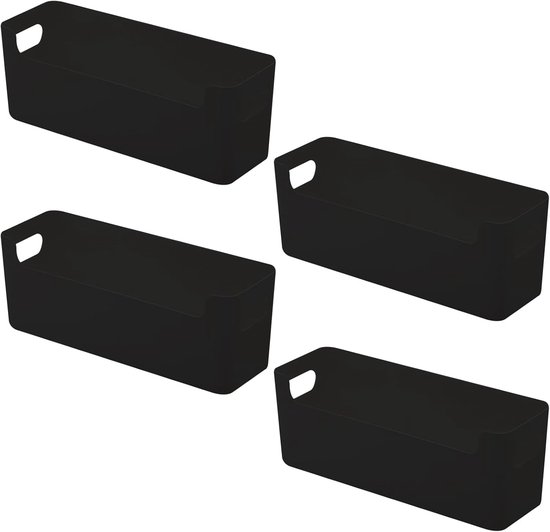 Extra Grote Roestpan Met U-vormige Rek - 47 X 37 Cm - Geschikt Voor Oven Antiaanbaklaag