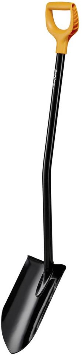Fiskars 1067517 Spade Werkbreedte 205 mm D-greep van Fiskars — afbeelding 2