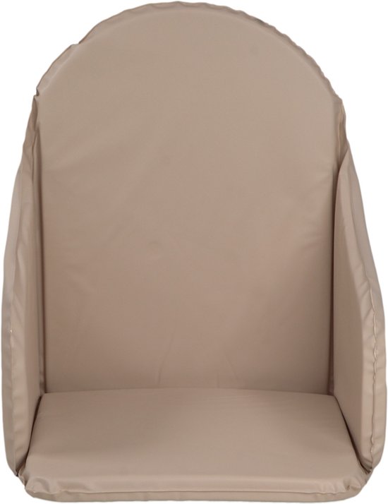 MamaLoes Stoelverkleiner Kinderstoel - Beige — afbeelding 4