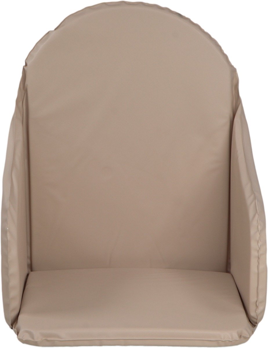 MamaLoes Stoelverkleiner Kinderstoel - Beige thumbnail 4