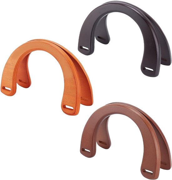 Widek Handvatten Kind - Perfecte Grip - Zwart - 100 MM