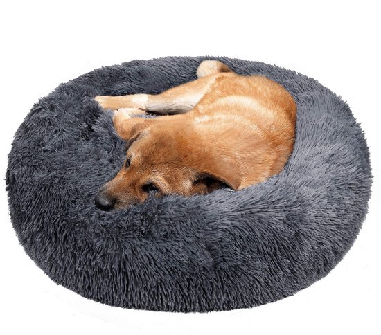 PALOPA - Hondenbed Dog Bed Donut Fippa Humus – Dierenspeciaalzaak & Hondenboetiek Het Vachtje