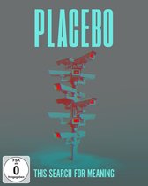 Placebo - This Search For Meaning (Blu-ray)