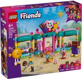 LEGO Friends La boutique de bonbons de Heartlake City - 42649