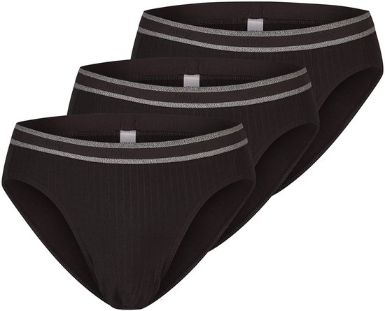 Mey Heren slip / onderbroek 3 pack Unlimited