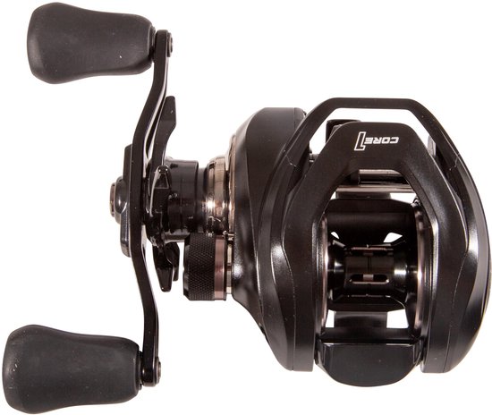 Grayton Core1 HS Reel LH - Reel van Merkloos — afbeelding 4