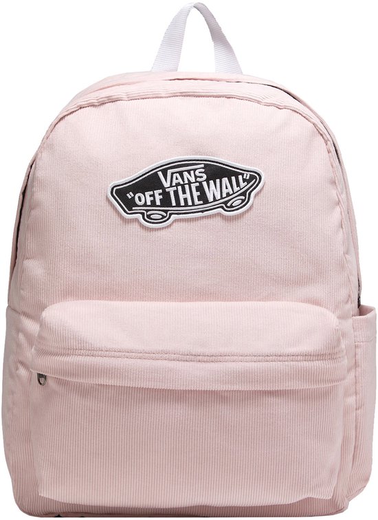 Bag Sac A Dos Vans Old Skool Homme Rose Sac à Dos VANS OLD SKOOL