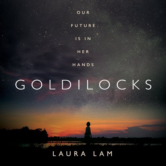 Goldilocks - cover