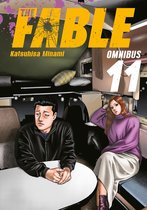 The Fable Omnibus-The Fable Omnibus 11 (Vol. 21-22)