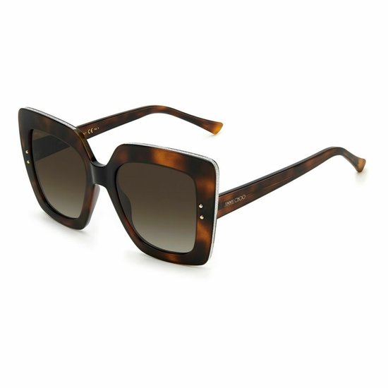 Zonnebril Dames Jimmy Choo AURI/G/S van Zonnebril Dames — afbeelding 2