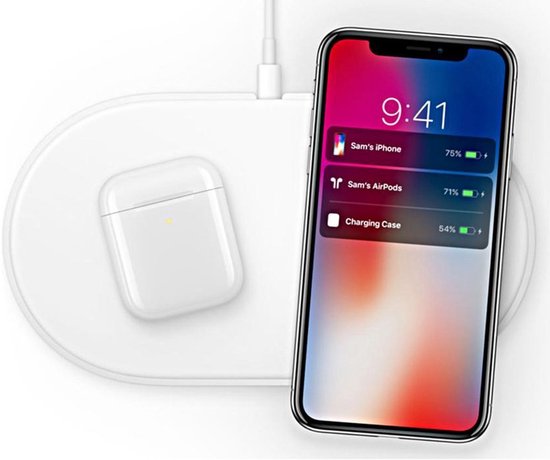 Ladecase für Apple AirPods Pro 2. Generation einzeln als Ersatz Ladecase für Apple AirPods Pro 2. Generation einzeln als Ersatz