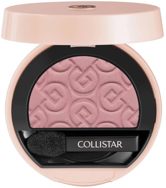 Collistar Impeccabile Compact Eyeshadow 405 - Petalo Matte 3 Make-up