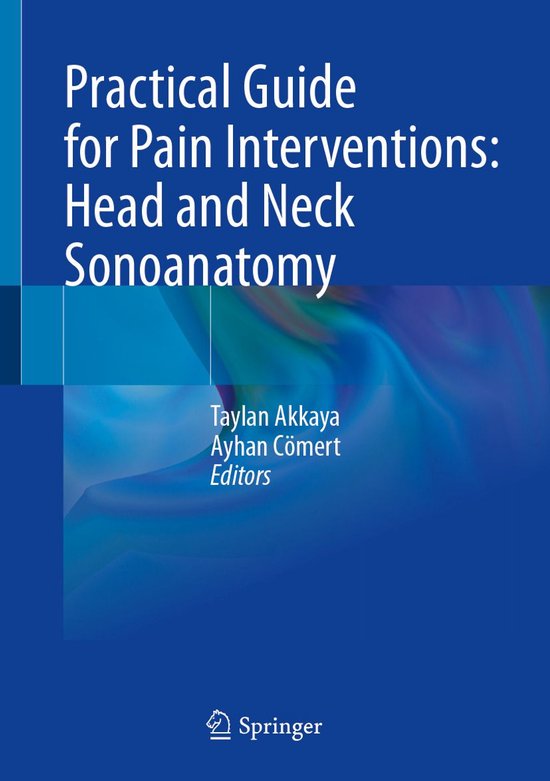 Medicine (R0) - Practical Guide for Pain Interventions: Head ... - cover