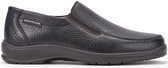 Mephisto Ewald - mocassin pour homme - marron - taille 41 (EU) 7.5 (UK)