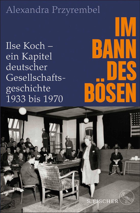 Im Bann des Bösen - cover