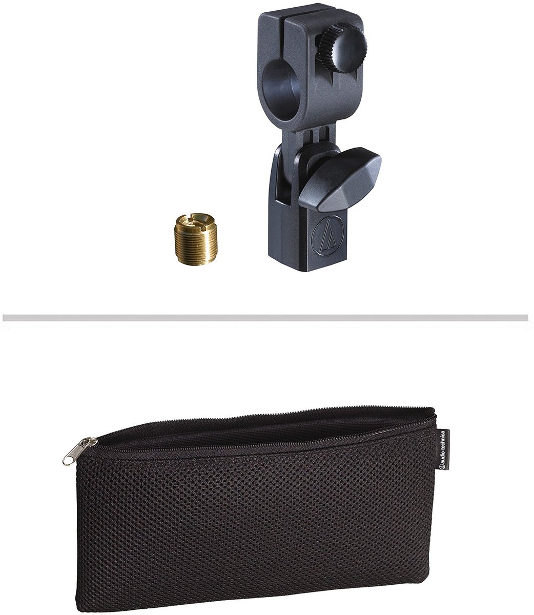 Audio-Technica PRO25AX Instrumentenmicro, nier - Instrumentmicrofoon