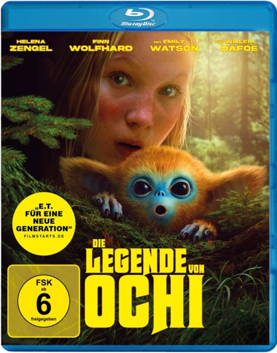 Plaion Pictures 1152755 film en Video Blu-ray Duits